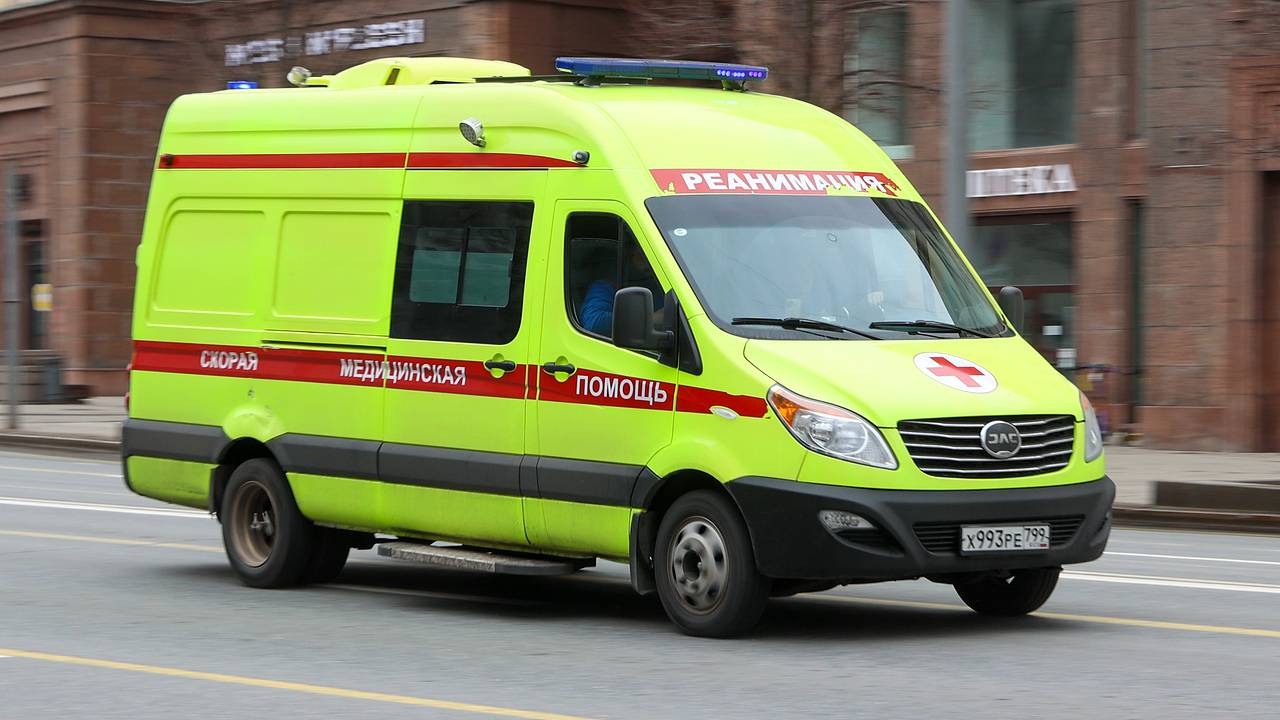 Стали известны обстоятельства получения черепно-мозговой травмы комментатором Скворцовым