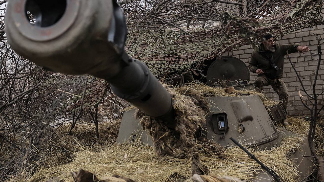 В ГУР Украины оценили шансы завершения конфликта с Россией