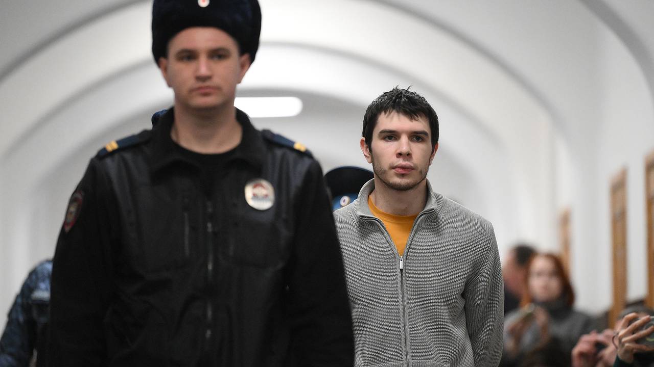Троих фигурантов дела о теракте против российского генерала попросили оставить в СИЗО