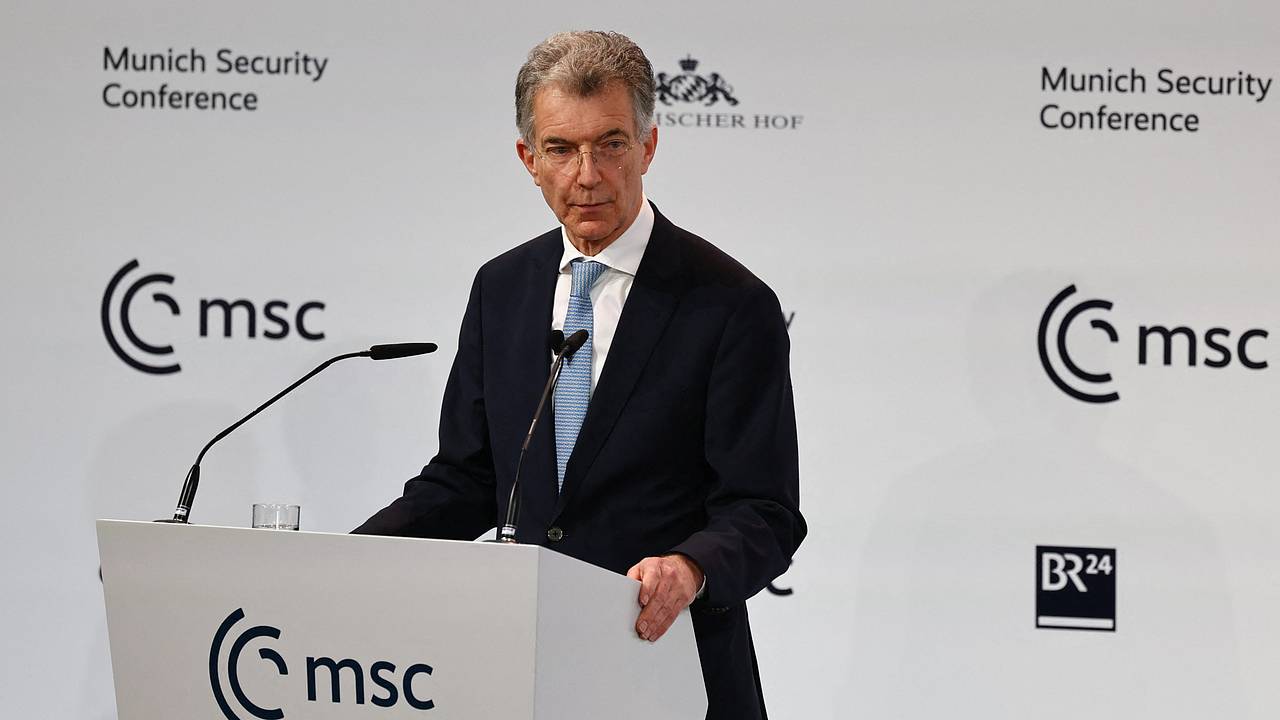 Тему предстоящей Мюхенской конференции раскрыли