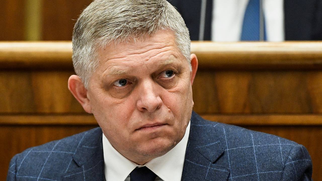 В Словакии отклонили заявление проукраинских активистов против премьера