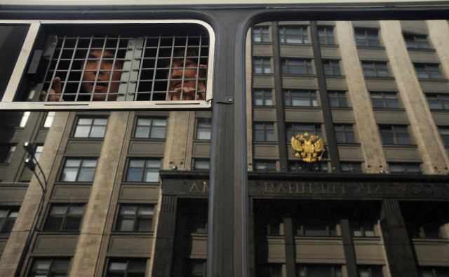 В Думе решили доработать закон о скрывшихся за рубежом россиянах