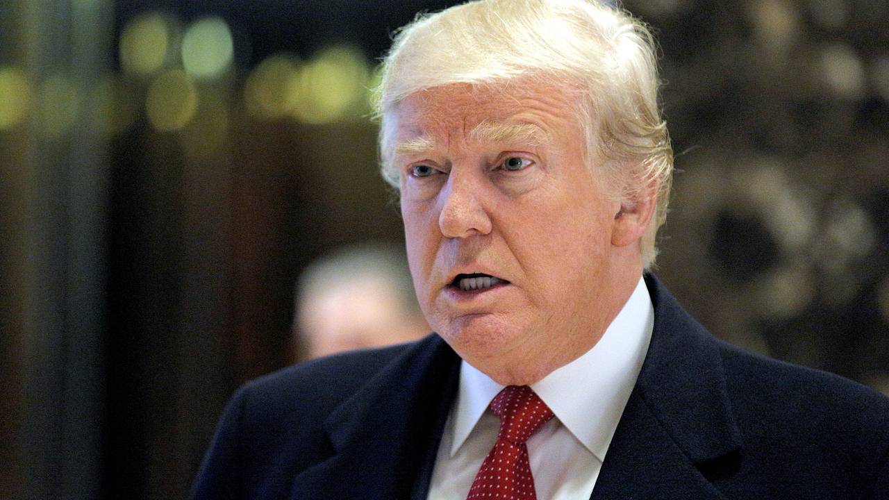 Трамп решил уволить членов наблюдательных советов военных академий