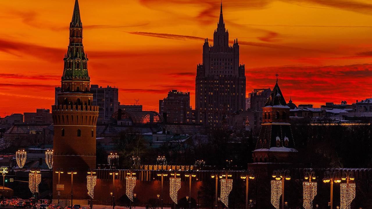 В МИД оценили готовность России к дальнейшему обострению отношений с ЕС