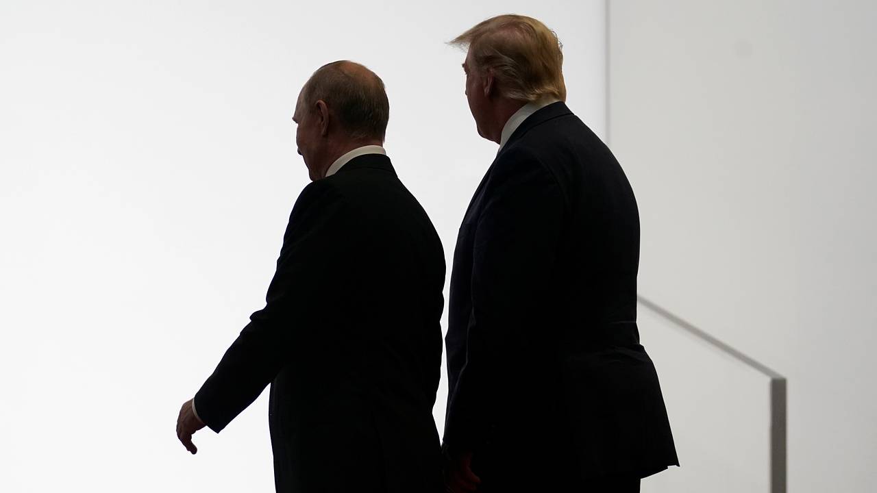 В Европе испугались прямых переговоров России и США по Украине