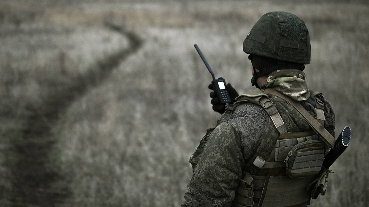 Жители курского села рассказали о почти 200-дневном ожидании российских войск