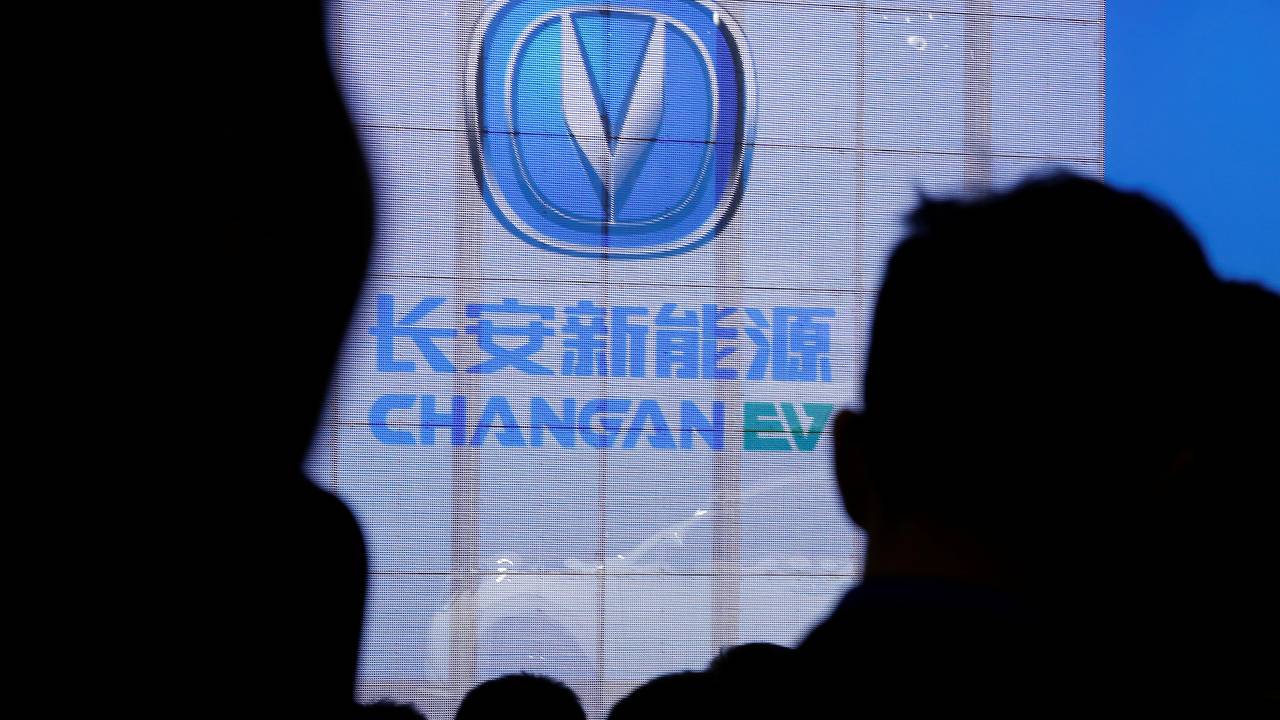 Два китайских автопроизводителя задумались о слиянии