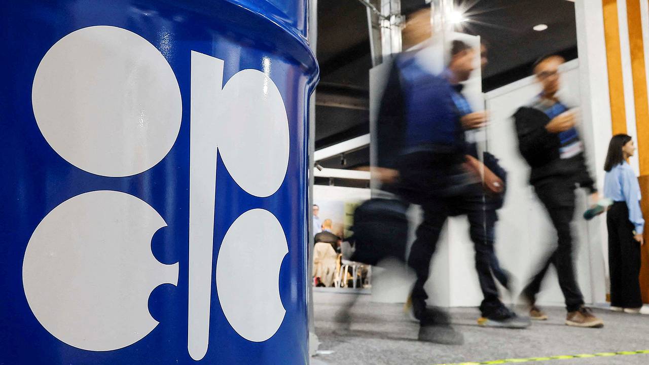 Крупнейшие страны ОПЕК оказались в выигрыше из-за санкций против России