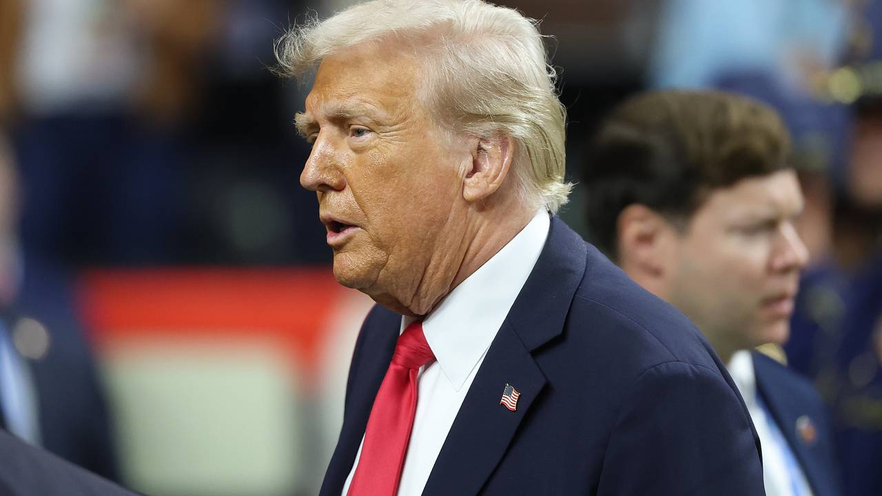 В России оценили влияние Трампа на внешнюю политику ЕС