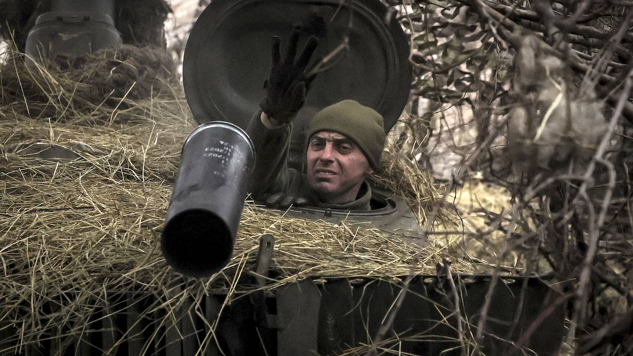 Военкор рассказал о попадании ВСУ в новый котел в ДНР