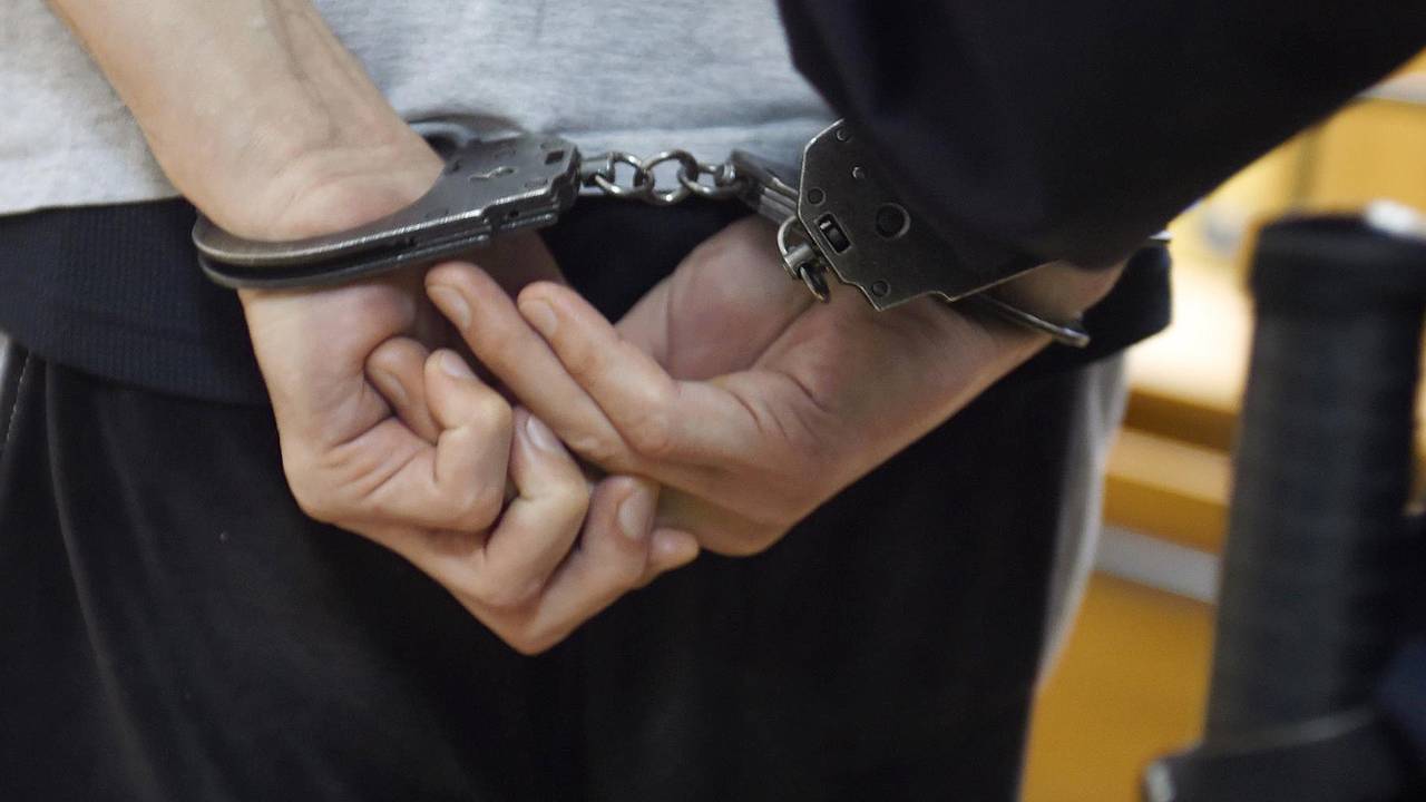 Задержанный ФСБ за комментарии в интернете россиянин получил 5,5 года колонии
