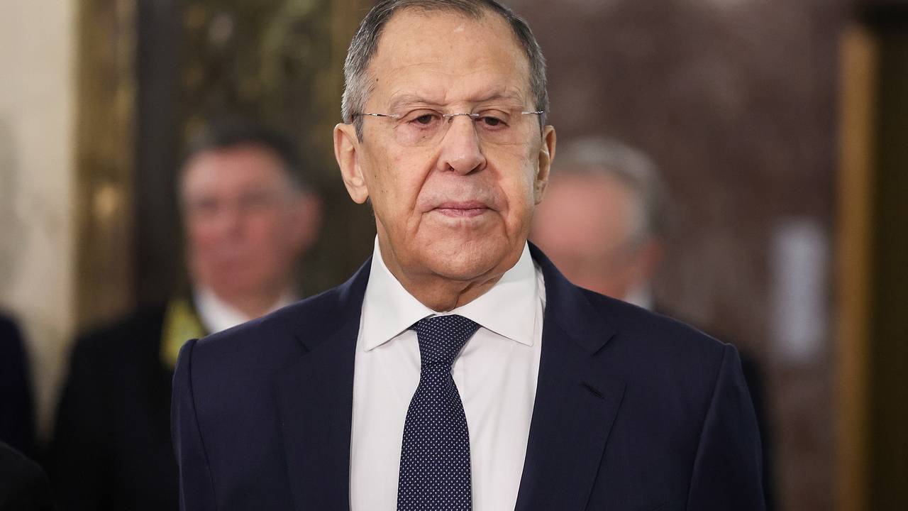 Лавров предупредил о пересмотре обязательств России перед международным организациями