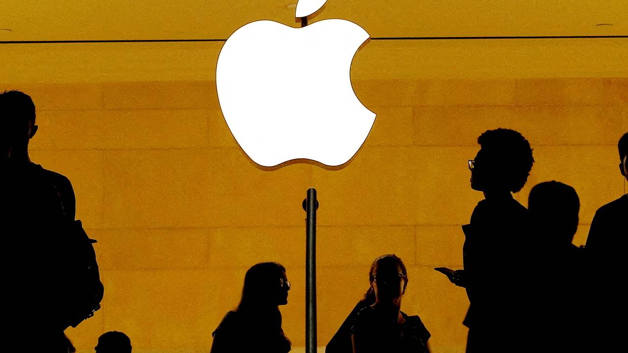 Давление Великобритании на Apple назвали ЧП мирового масштаба