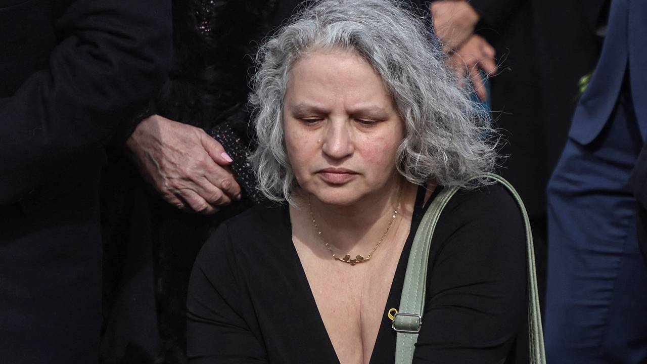 Захарова удивилась словам посла Израиля о вкладе России в освобождение заложников