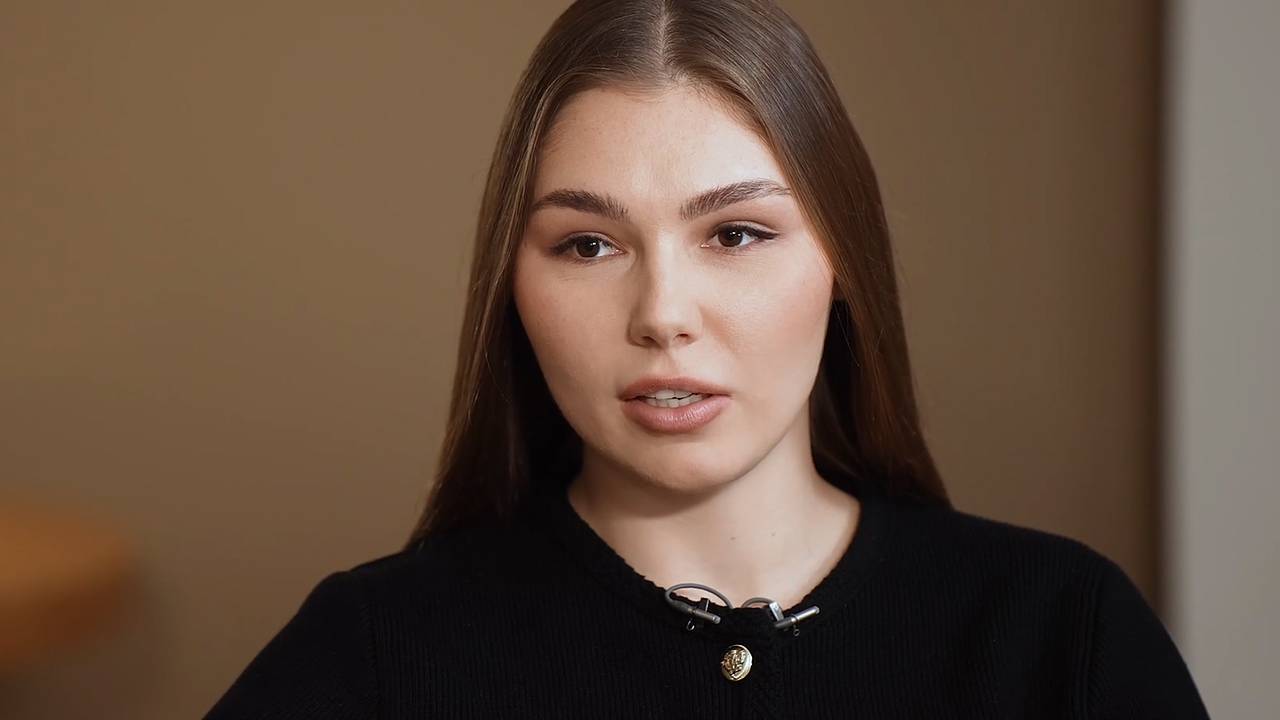 Военкор рассказала о жизни мирного населения в ДНР