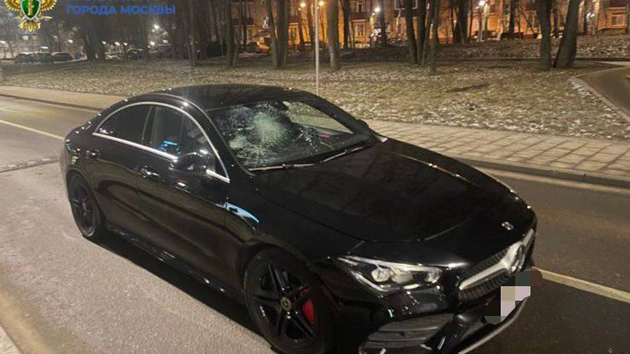 Напавший на российскую фигуристку в Москве объяснил свой поступок