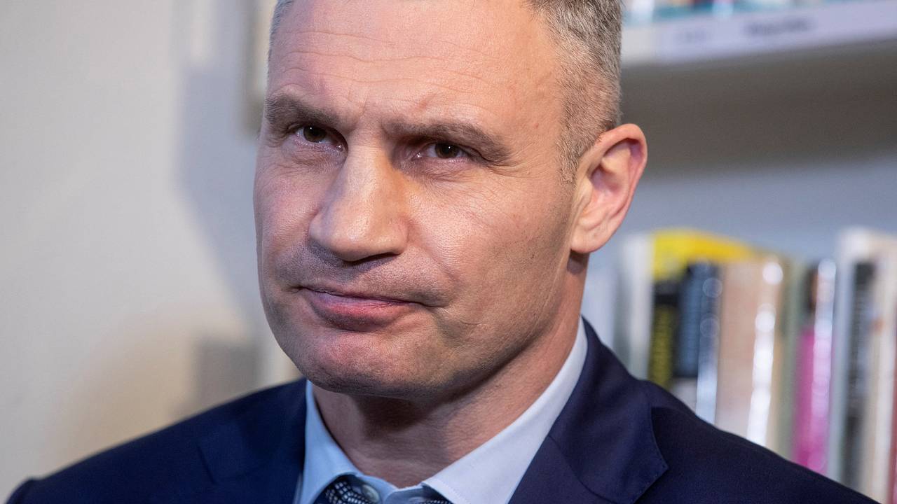 На Украине сообщили об обострении противостояния между Кличко и офисом Зеленского