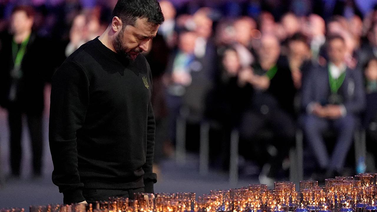 В США раскрыли планы Путина и Трампа в отношении Зеленского