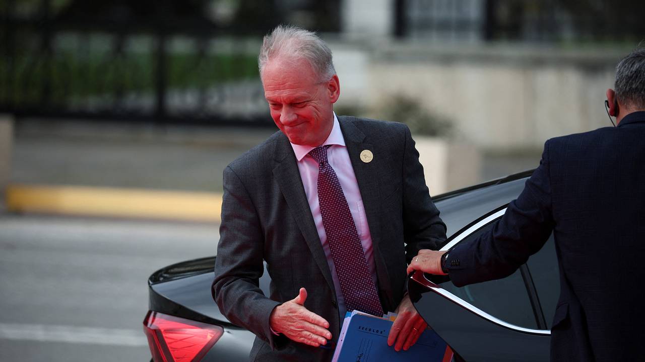 В Европе призвали Украину смягчить военное положение