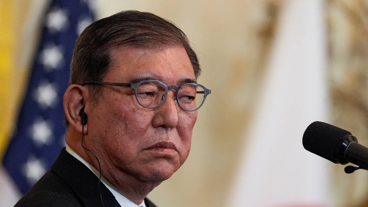 Япония ужесточила риторику по претензиям на Курилы