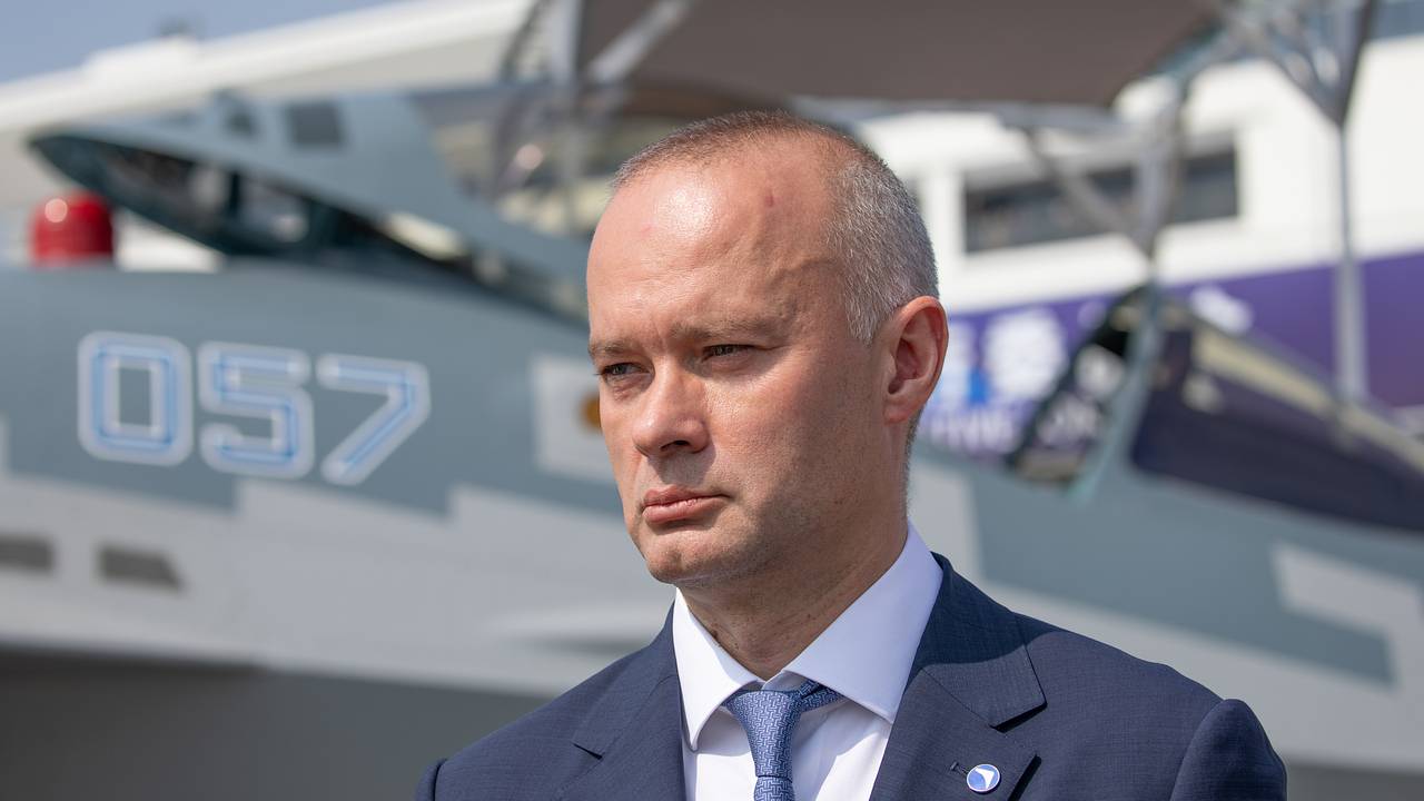 ОАК создаст системы запуска ударных БПЛА с самолетов