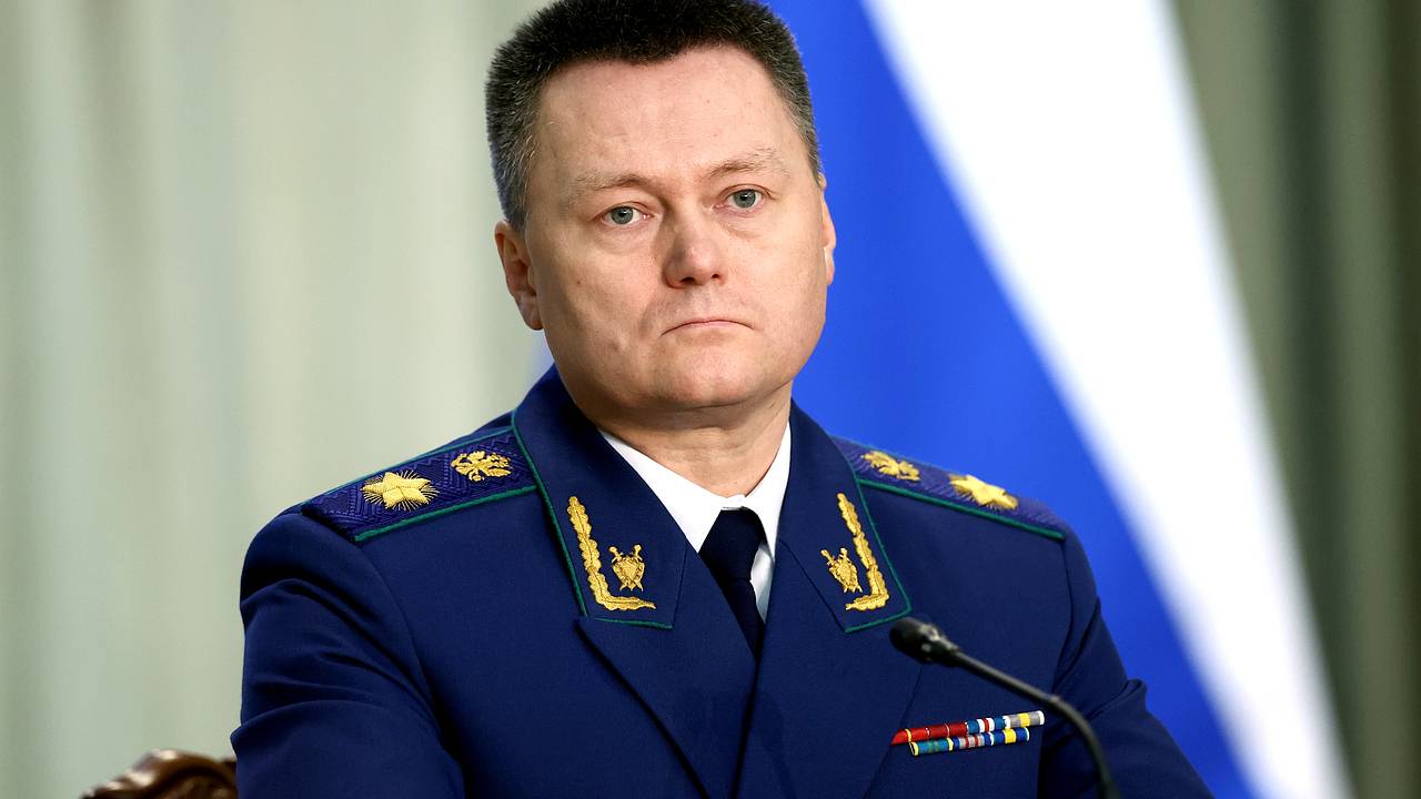 Российским прокурорам поручили инициировать закон о соцподдержке детей участников СВО