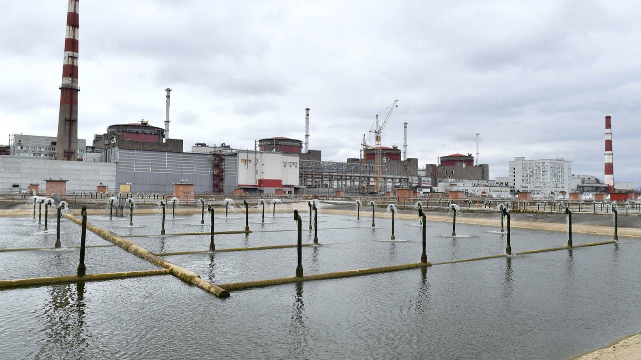 В ООН заявили о нехватке смелости у МАГАТЭ для признания угрозы от Украины