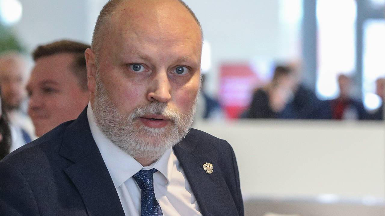 Рогов рассказал об ударе по месту дислокации ВСУ в Запорожской области