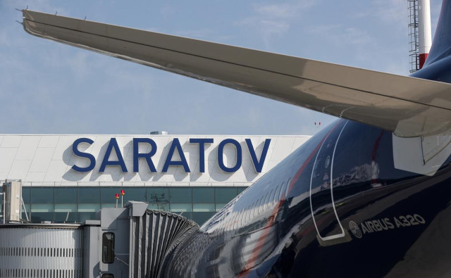 Аэропорты Казани, Саратова и Ульяновска возобновили работу