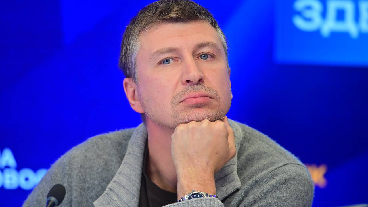 Ягудин усомнился в наличии в России футбола