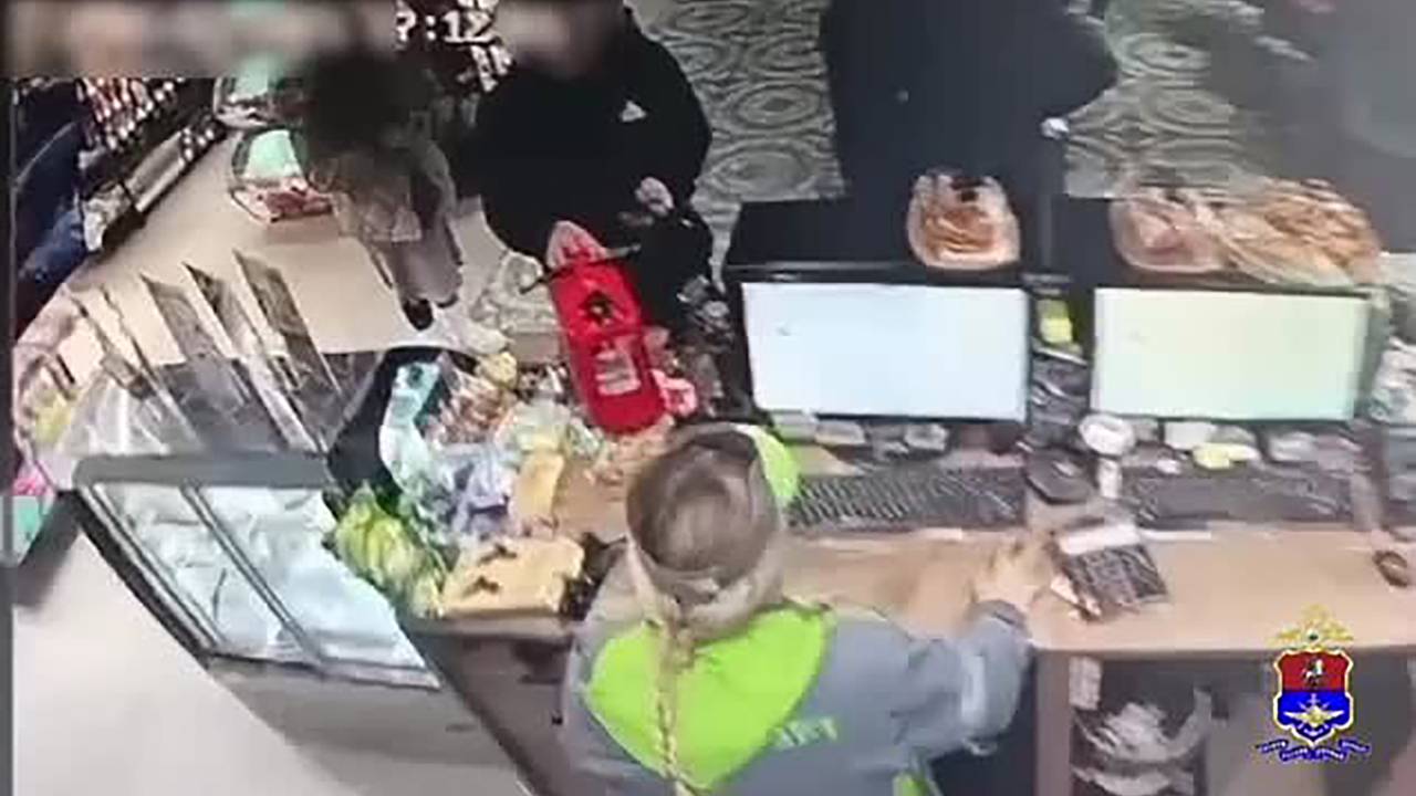 Несовершеннолетние поджигатели релейных шкафов из Белгородской области попали на видео