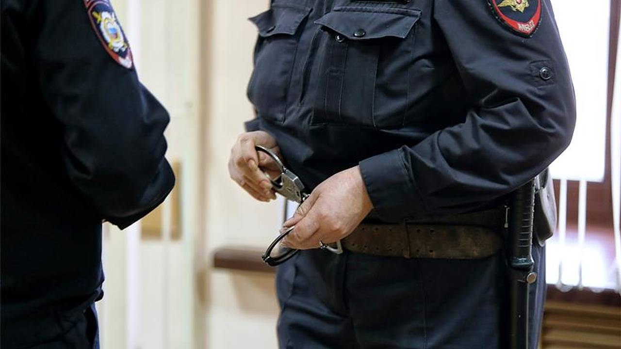 Россиянка попыталась заказать расправу над мужем с помощью яда и попалась
