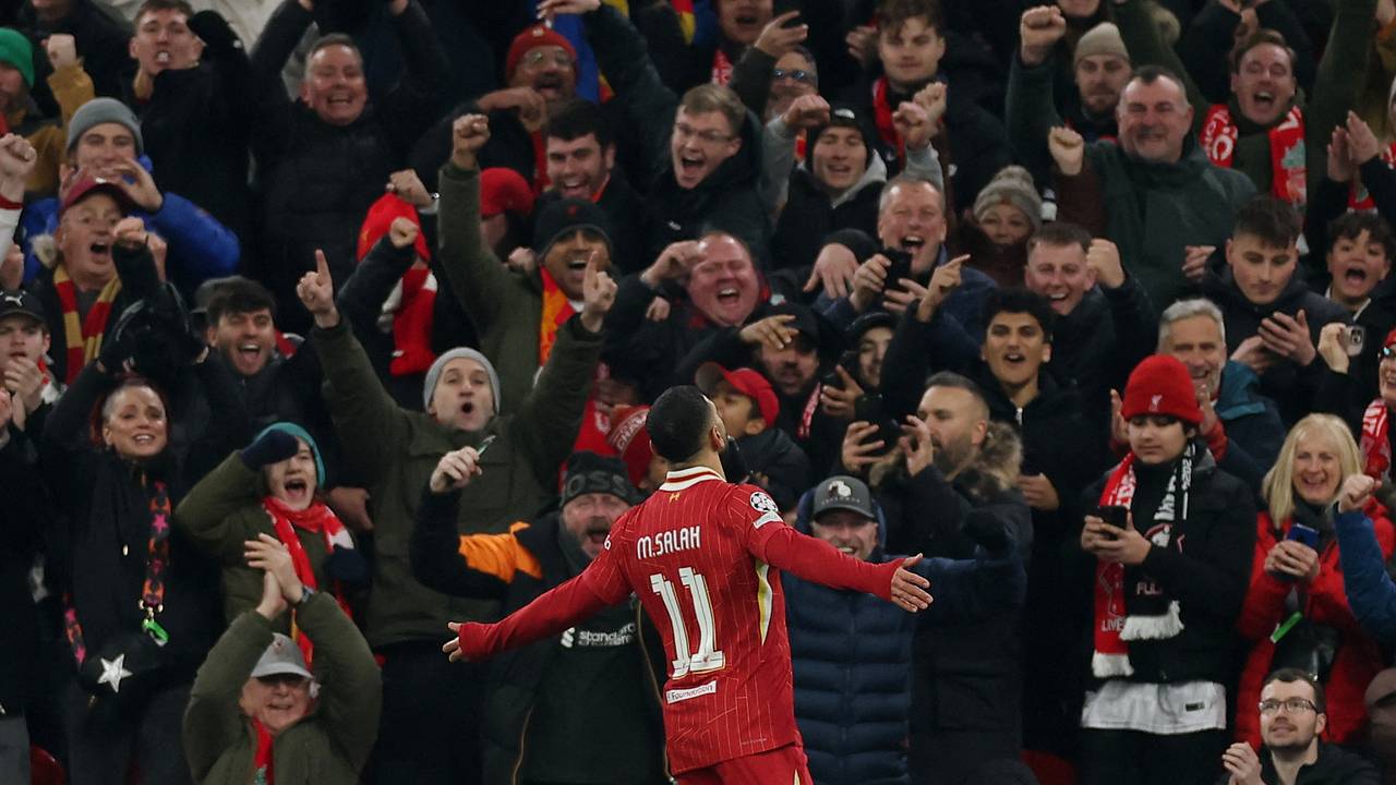 Суперкомпьютер назвал фаворита Лиги чемпионов