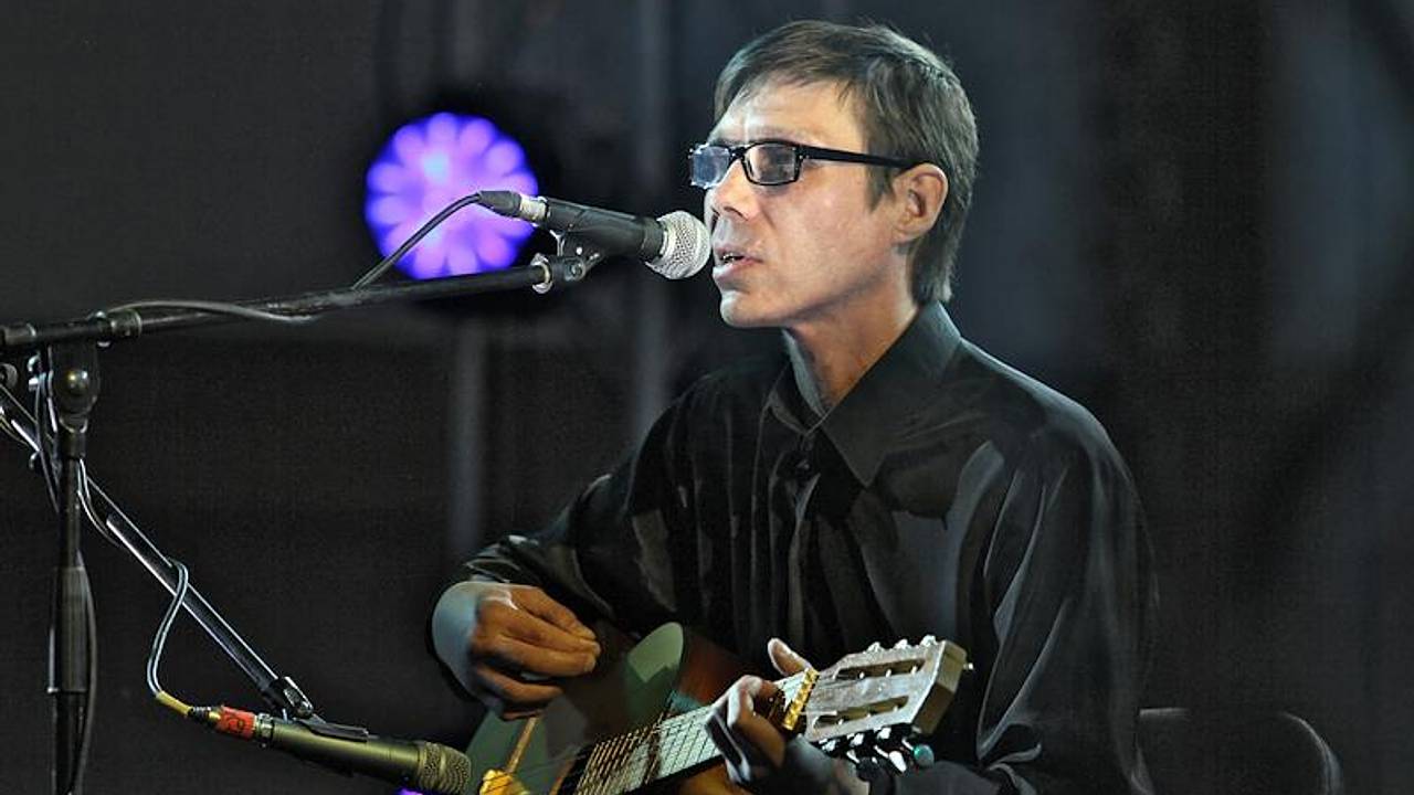 Находящийся в СИЗО за нападение российский рок-музыкант обжаловал продление ареста