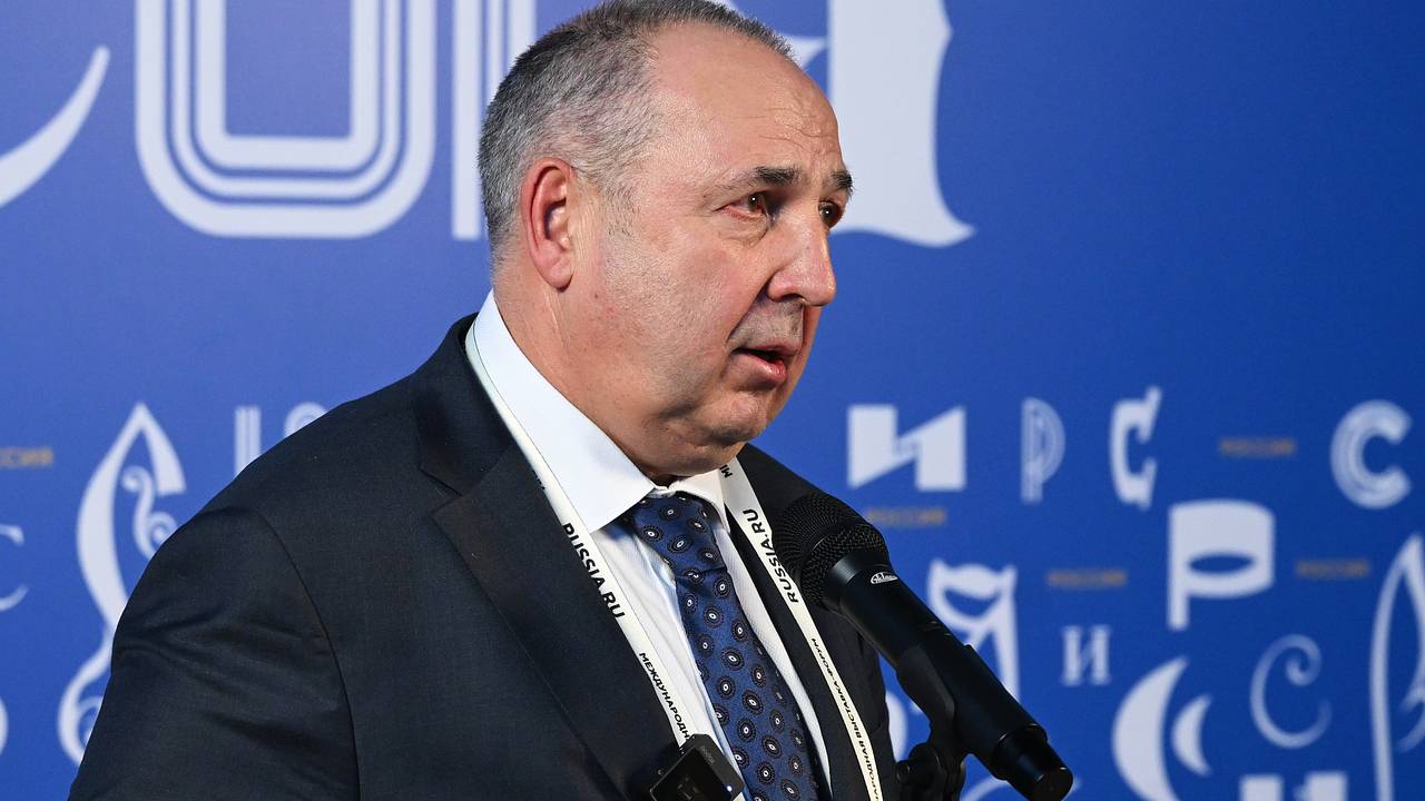 Мэр крупного российского города подал в отставку