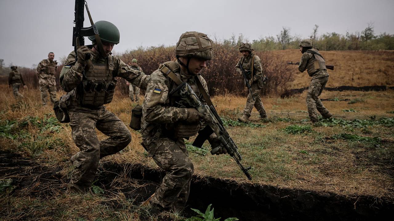 Плененный в Курской области боец ВСУ рассказал о несовершеннолетних в штурмовой бригаде