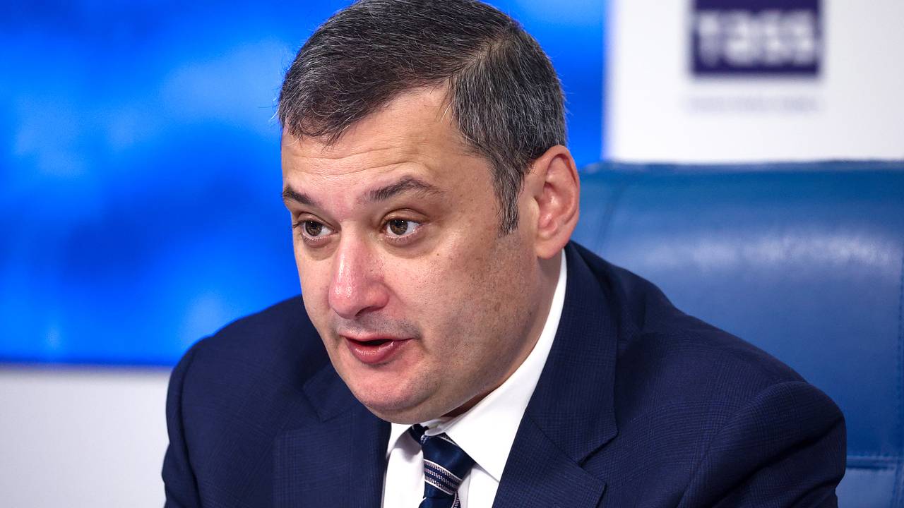 Хинштейн сообщил об устранении одной несправедливости в отношении бойцов СВО