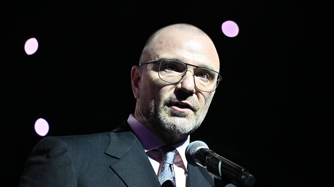 Сихарулидзе стал президентом Федерации фигурного катания на коньках России