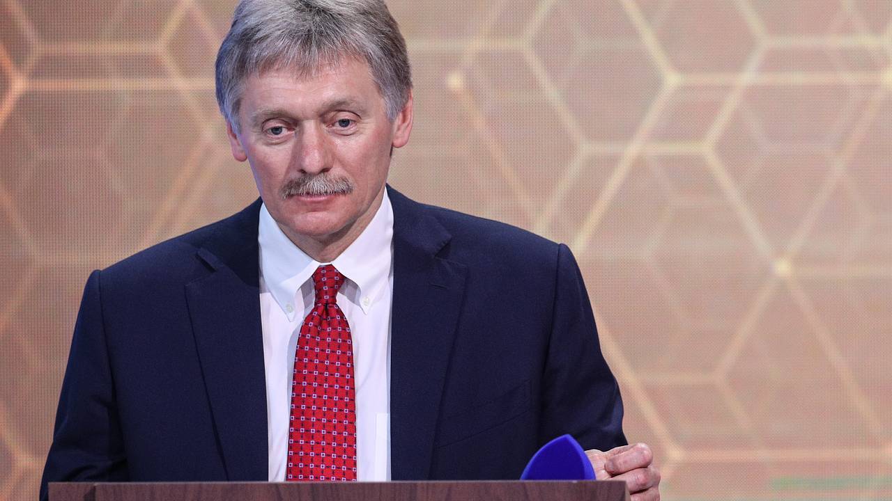 В Кремле высказались о предложениях США по Украине