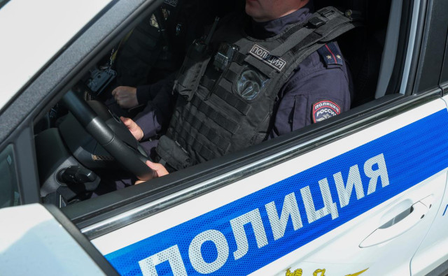 В Северной Осетии ввели план «Перехват» после убийства мужчины на трассе