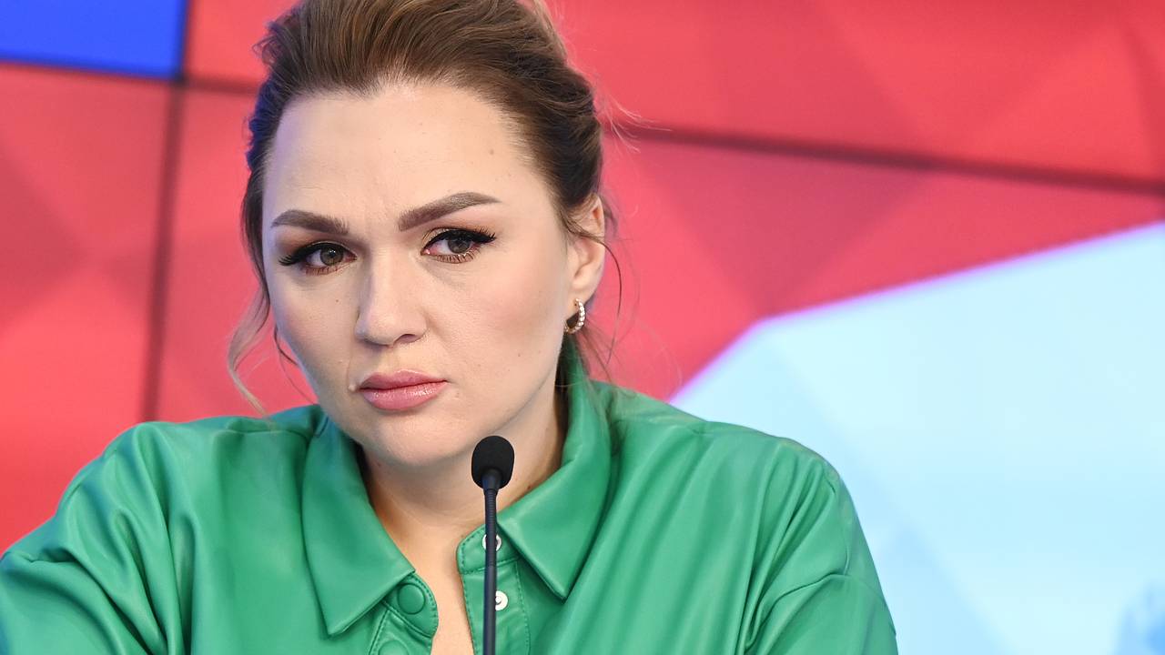 Звезда Comedy Woman раскрыла секрет похудения на 17 килограммов