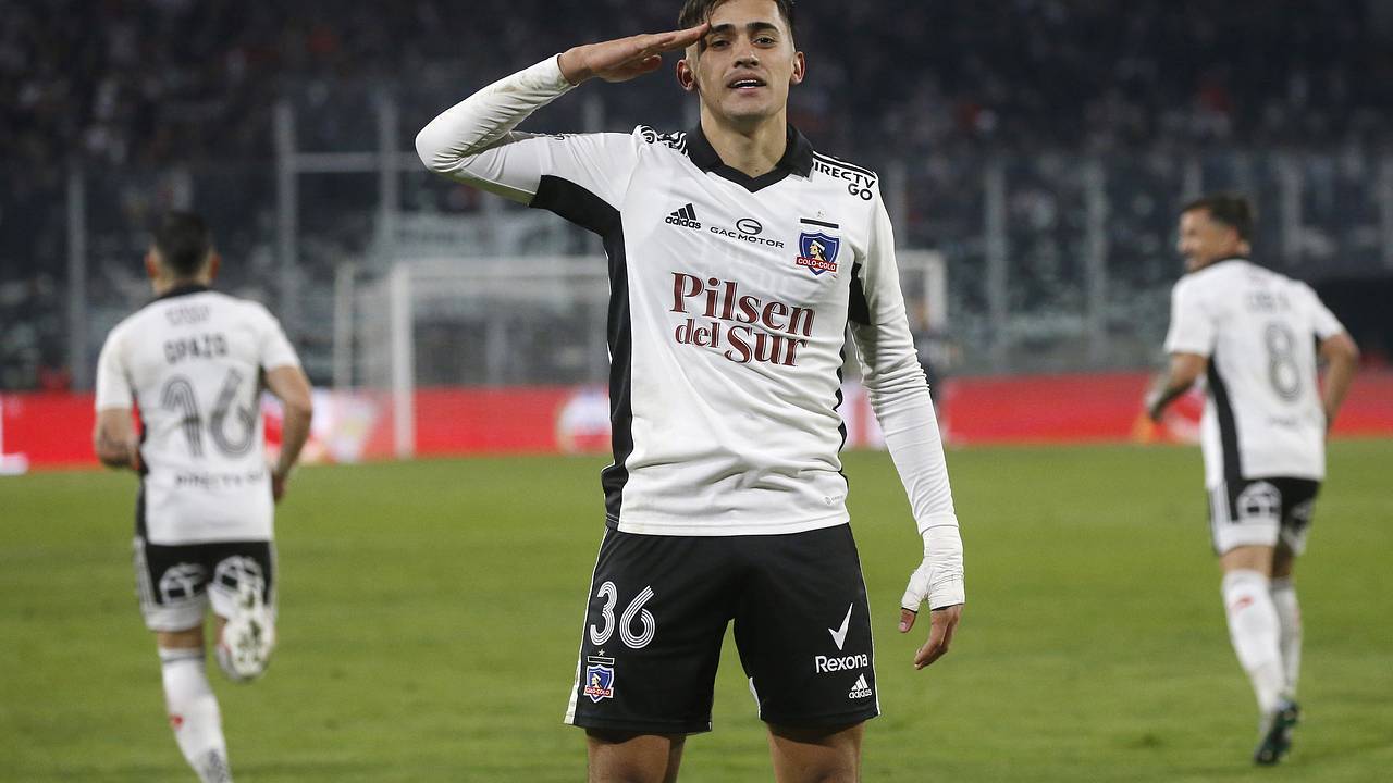 «Спартак» подписал аргентинского нападающего