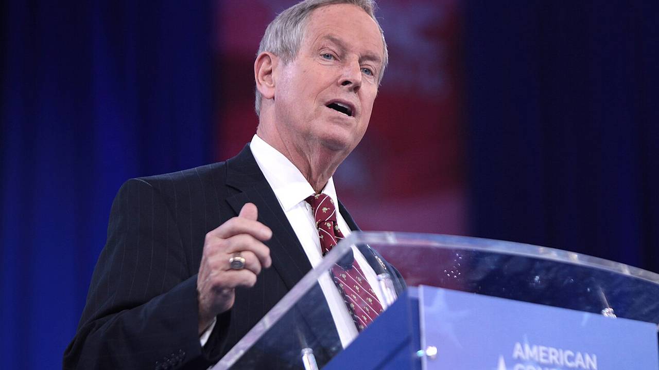 В Конгрессе США захотели предоставить новую военную помощь Украине