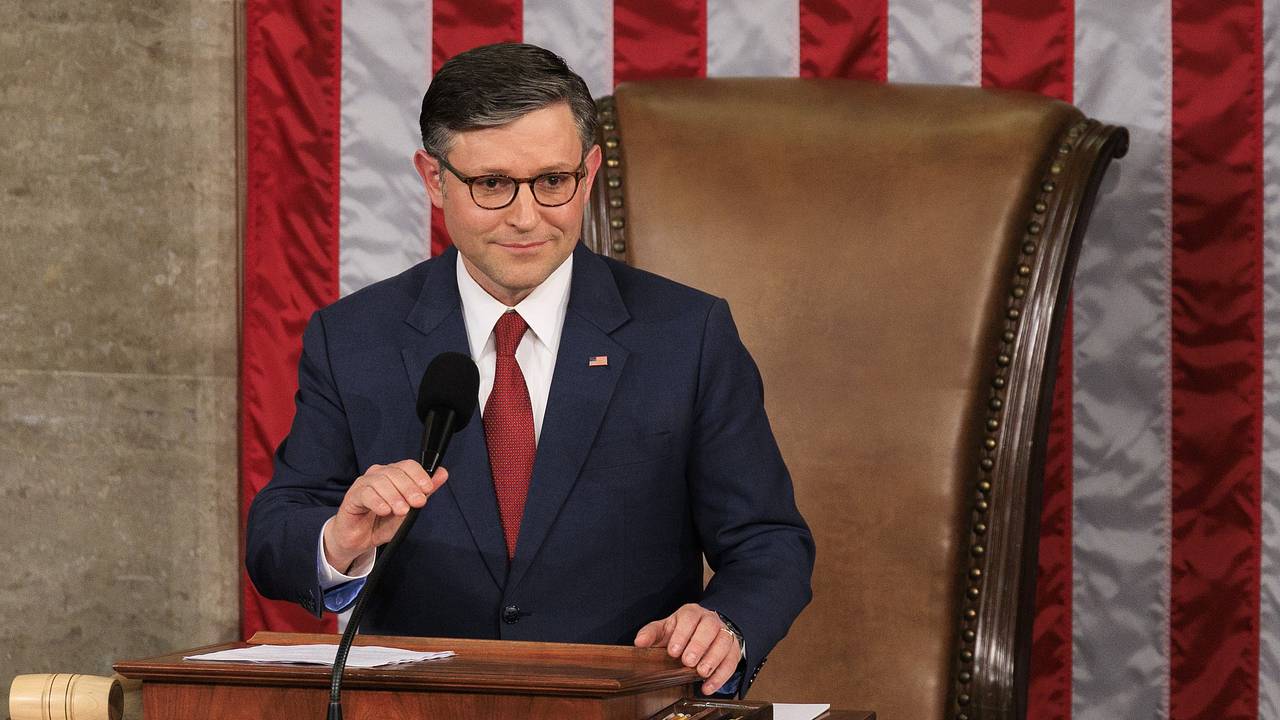 В Конгрессе США заявили о выявлении шокирующих расходов правительства