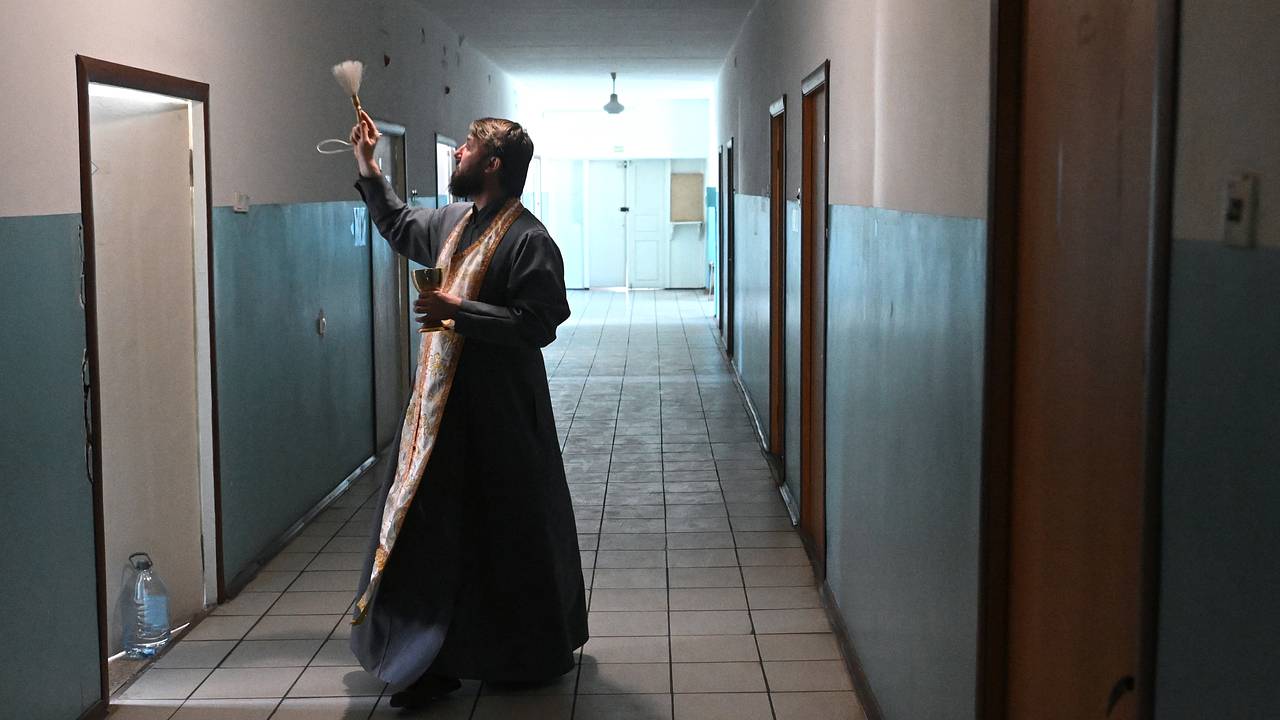 Россиян предупредили об опасности самостоятельного изгнания бесов из квартир