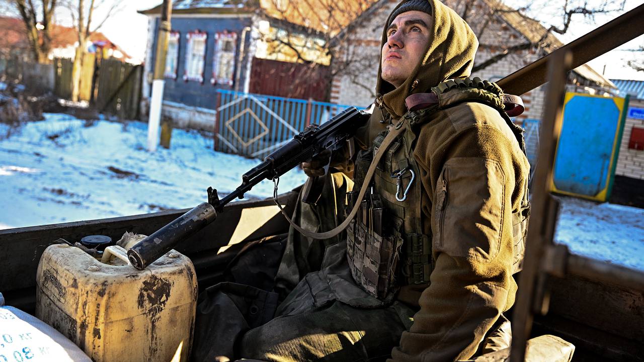 В Госдуме предостерегли бойцов СВО от «гадящих таинственных незнакомок»