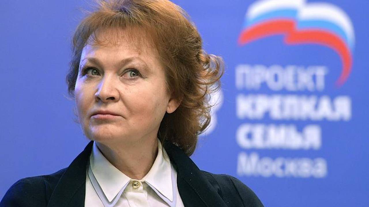 Москвичей предложили лишать прав за одну провинность