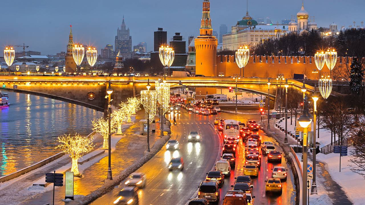 Запад призвали прекратить войну с Россией