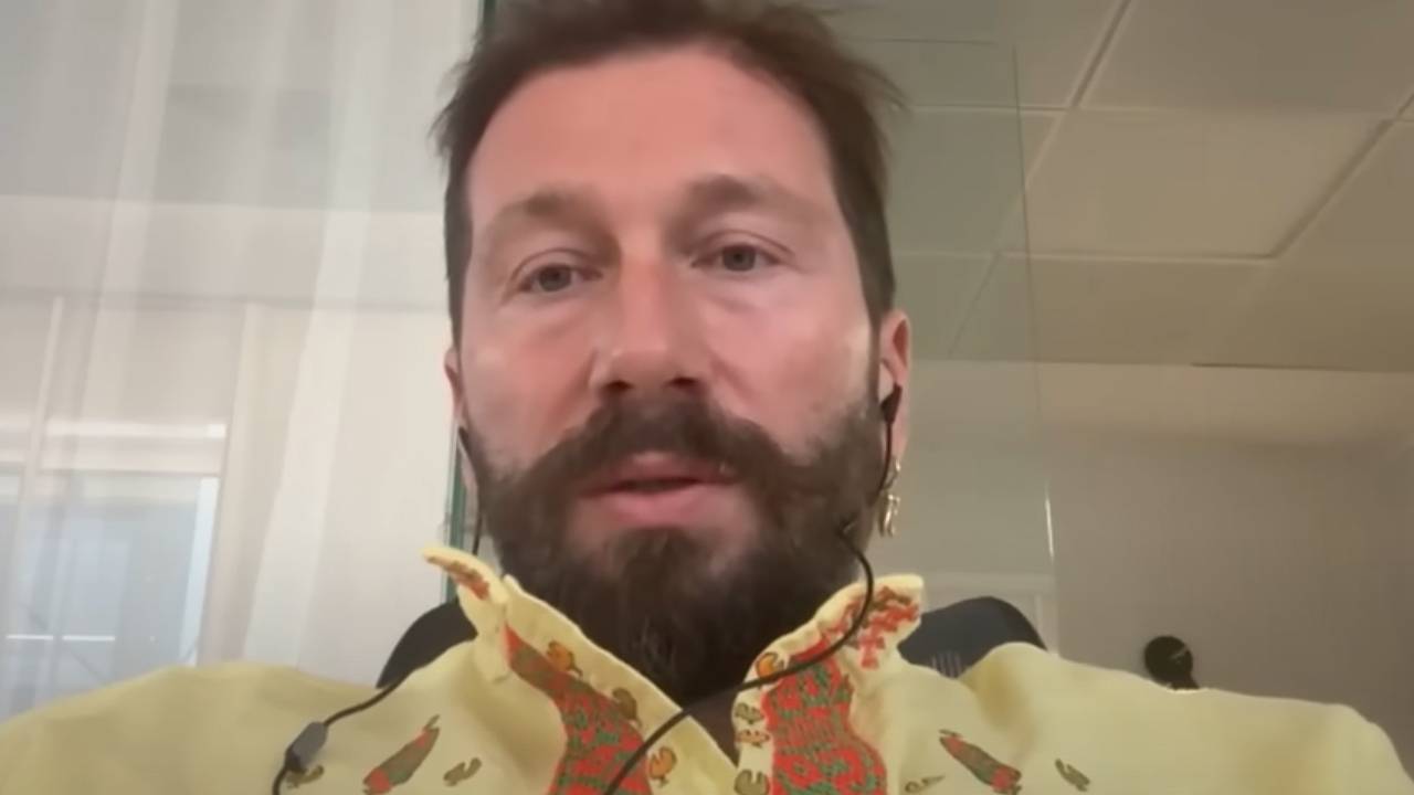 На Чичваркина составили протокол об участии в нежелательной организации
