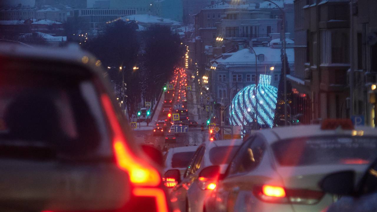 Ушедшим из России автобрендам предрекли возвращение